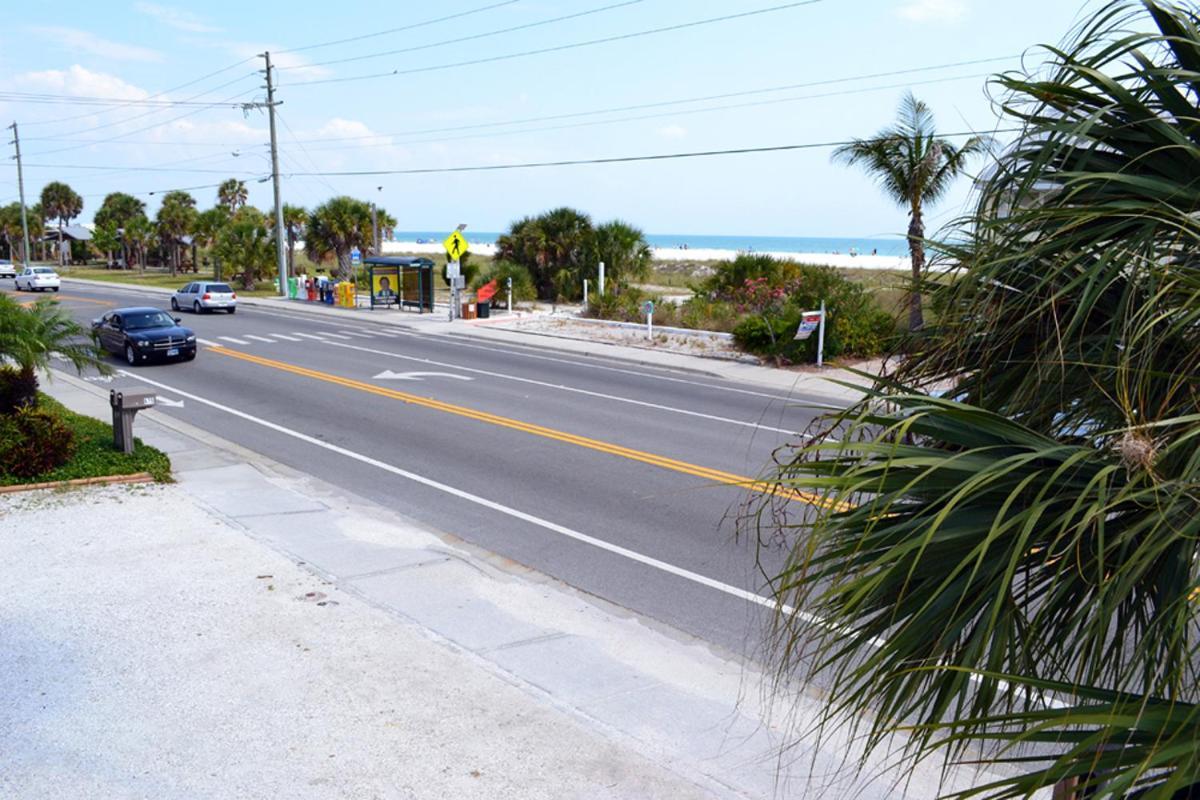 Siesta Key Beach 665 #1 Eksteriør billede