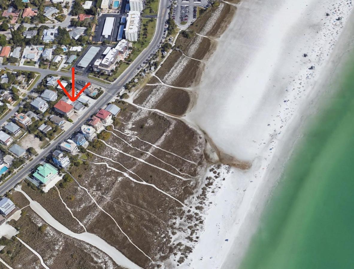 Siesta Key Beach 665 #1 Eksteriør billede