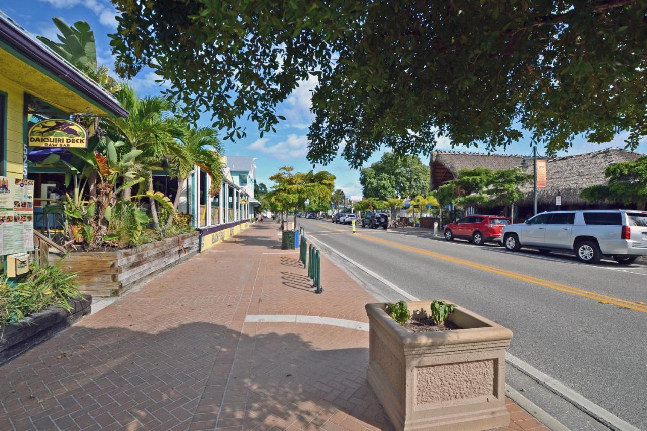 Siesta Key Beach 665 #1 Eksteriør billede