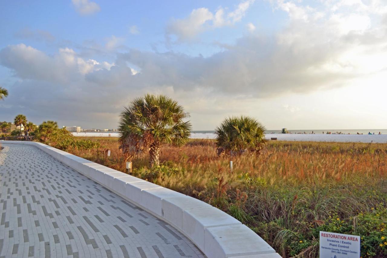 Siesta Key Beach 665 #1 Eksteriør billede