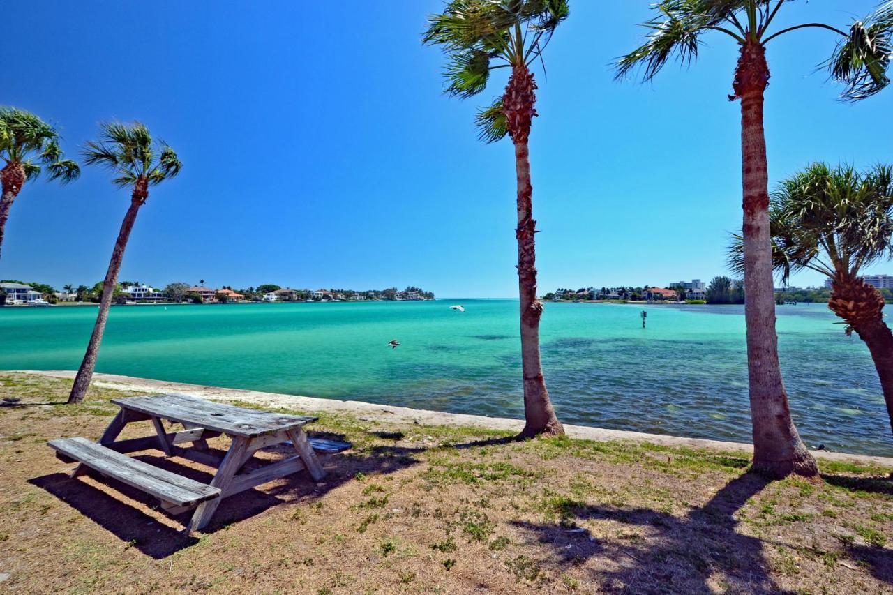 Siesta Key Beach 665 #1 Eksteriør billede