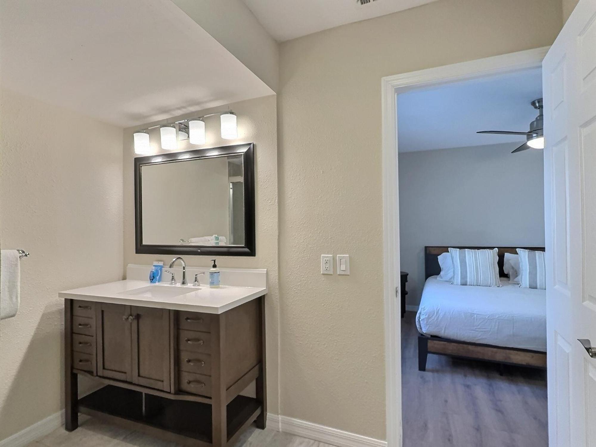 Siesta Key Beach 665 #1 Eksteriør billede